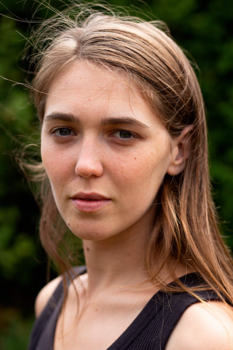 Read more about the article Léa Vinette