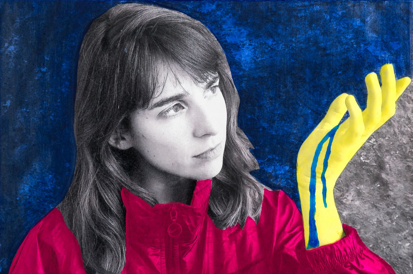 Read more about the article Louise Baduel