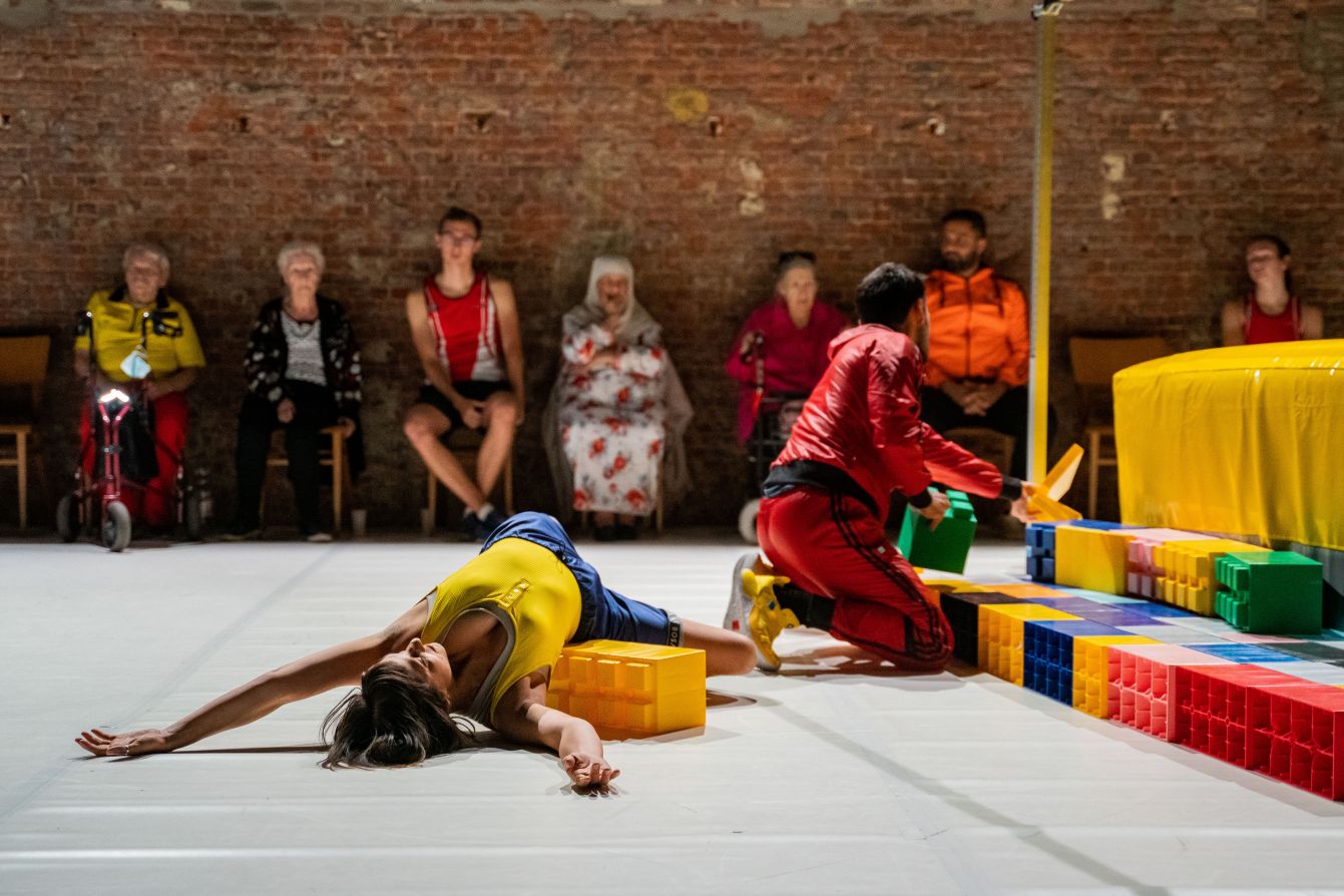 Read more about the article t.r.a.n.s.i.t.s.c.a.p.e / Pierre Larauza + Emmanuelle Vincent