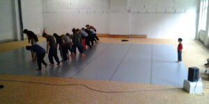 Atelier pour les amateurs