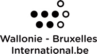 Logo de WBI
