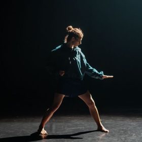 Loraine Dambermont