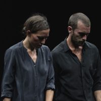 Tumbleweed | Angela Rabaglio & Micaël Florentz